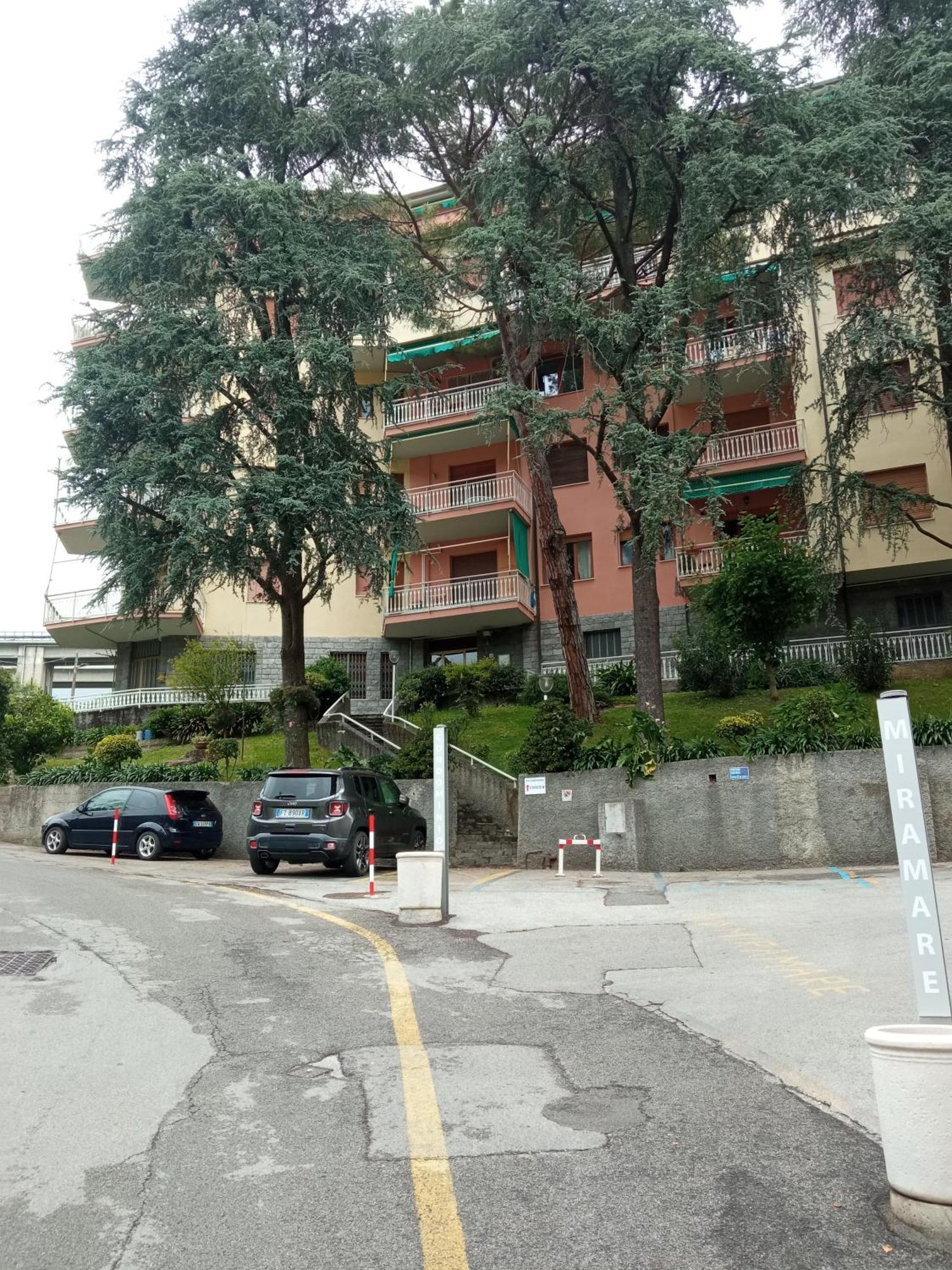Alma Vacanza Rapallo Kültér fotó